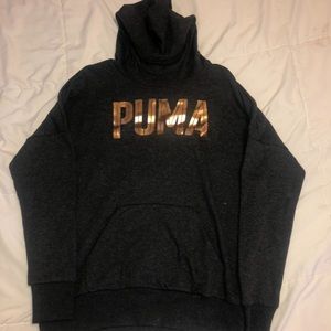 Women’s Puma Hoodie